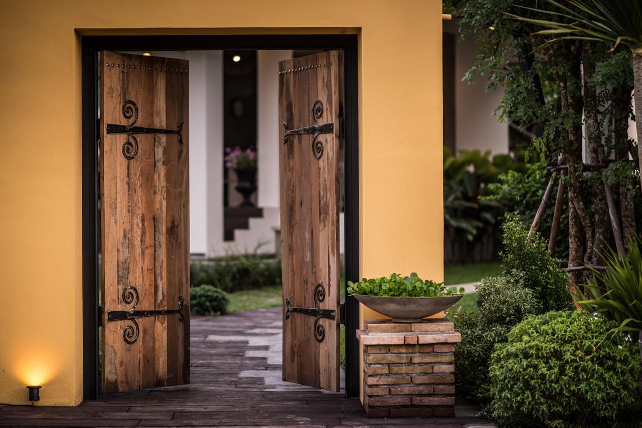 Maryo Resort Chiangrai - Sha Plus Chiang Rai Zewnętrze zdjęcie