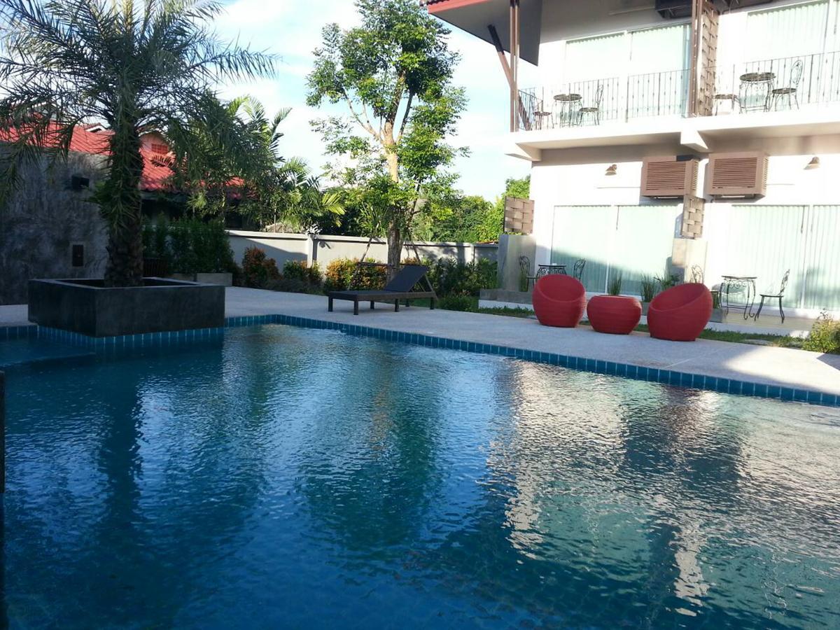 Maryo Resort Chiangrai - Sha Plus Chiang Rai Zewnętrze zdjęcie
